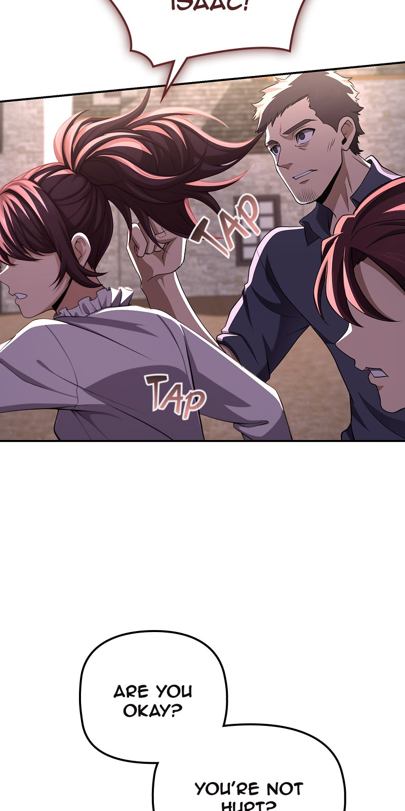 Read Impure Blood Regression chapter 8 image 57 on Lezhin