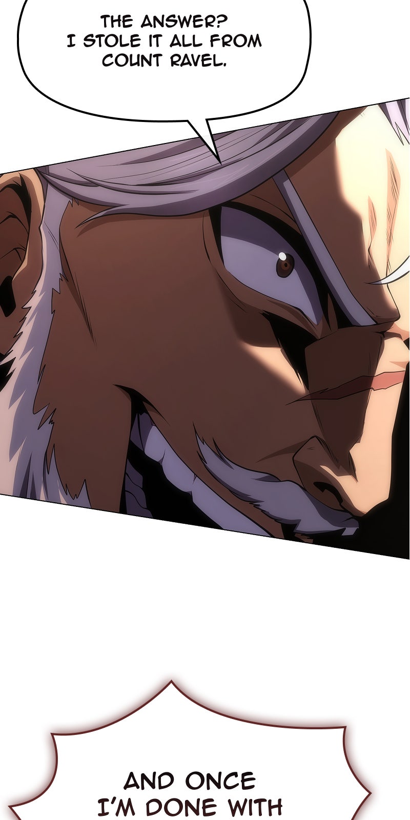 Read Impure Blood Regression chapter 8 image 6 on Lezhin
