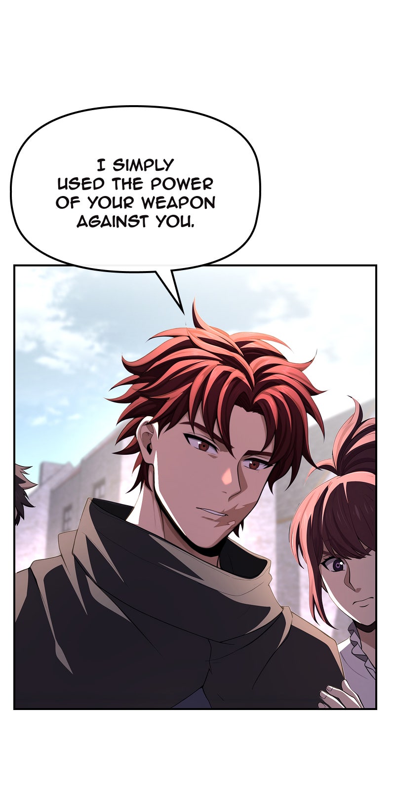 Read Impure Blood Regression chapter 8 image 61 on Lezhin
