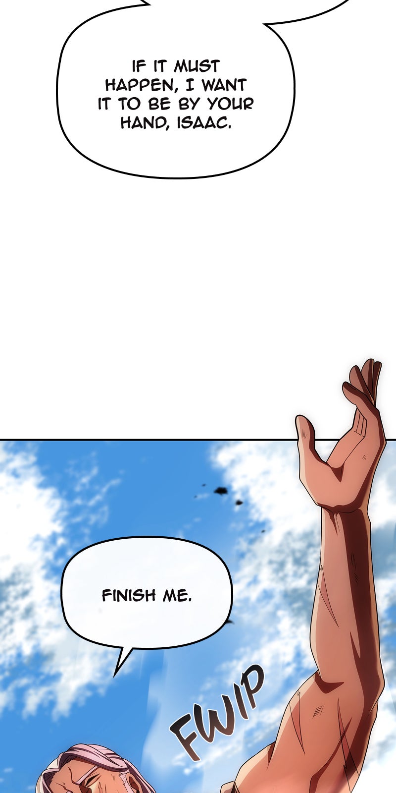 Read Impure Blood Regression chapter 8 image 64 on Lezhin
