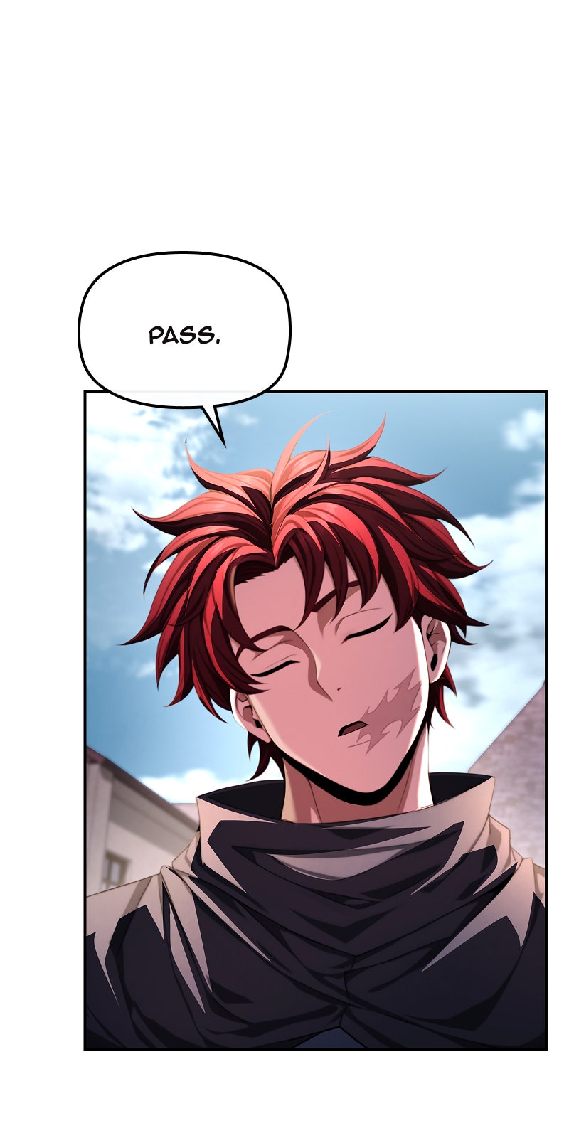 Read Impure Blood Regression chapter 8 image 66 on Lezhin
