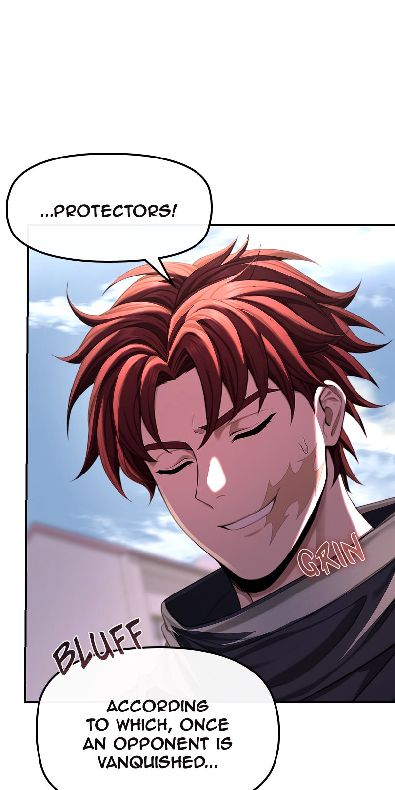 Read Impure Blood Regression chapter 8 image 71 on Lezhin