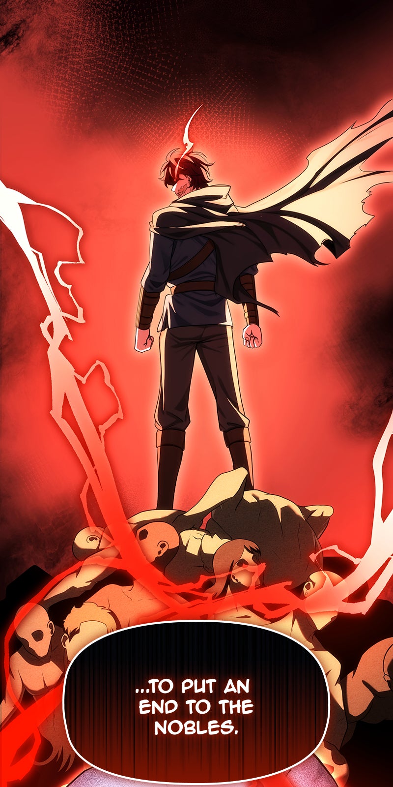 Read Impure Blood Regression chapter 8 image 78 on Lezhin