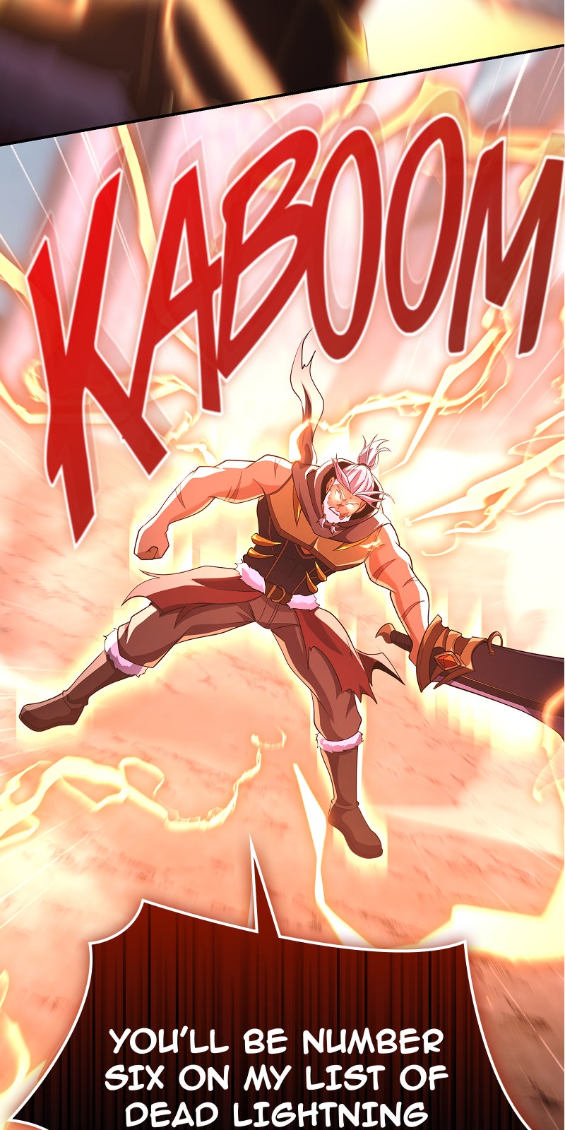 Read Impure Blood Regression chapter 8 image 8 on Lezhin