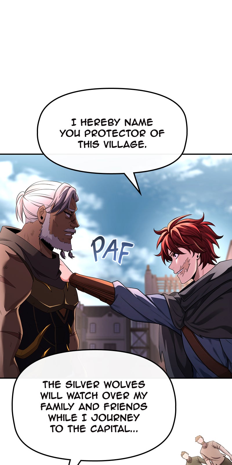 Read Impure Blood Regression chapter 8 image 81 on Lezhin