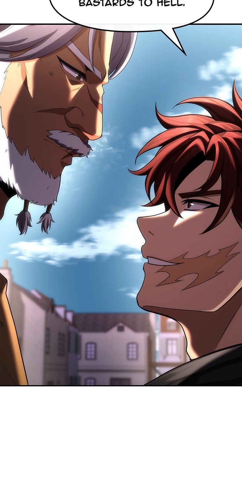 Read Impure Blood Regression chapter 8 image 83 on Lezhin