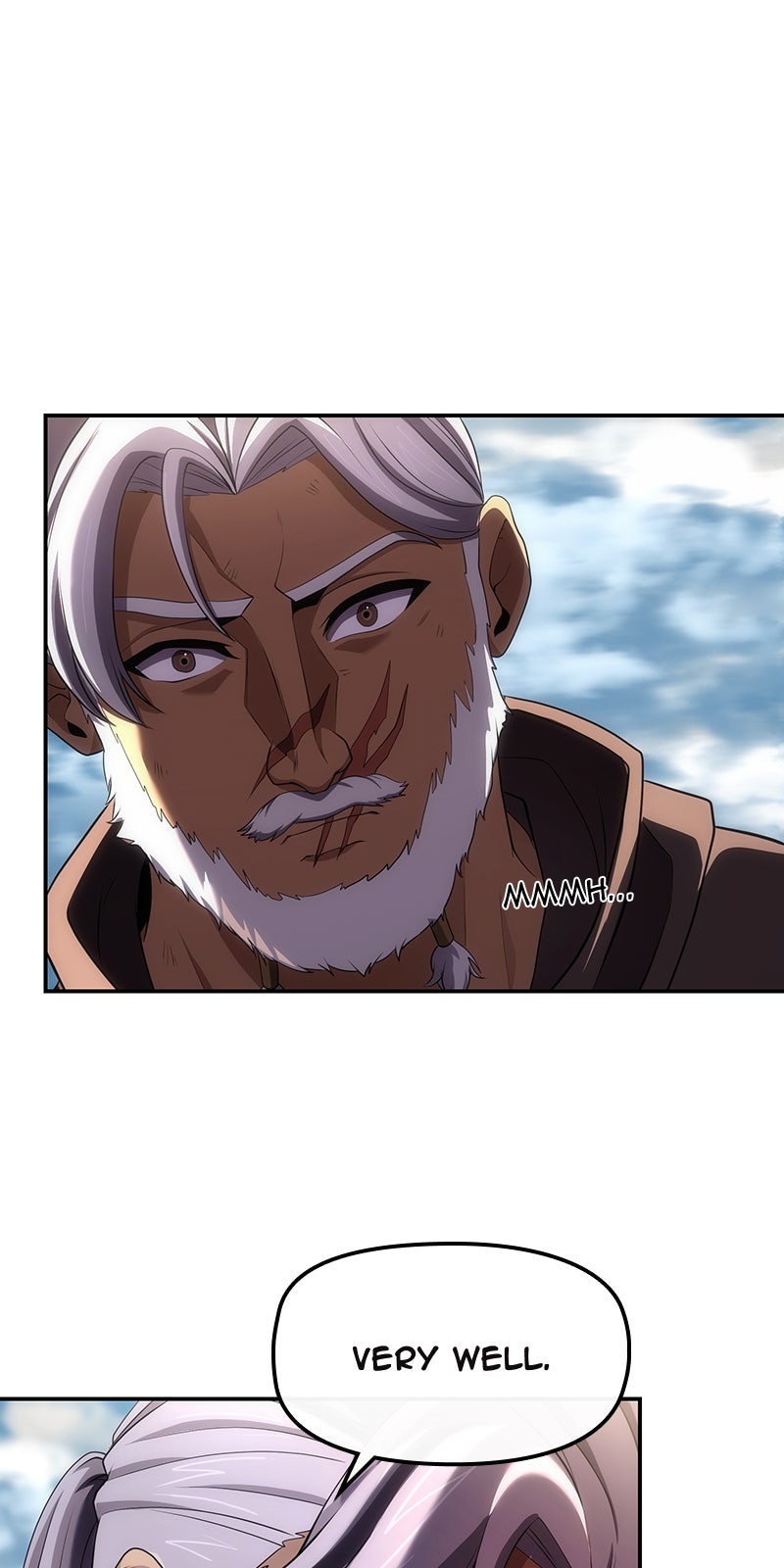 Read Impure Blood Regression chapter 8 image 84 on Lezhin