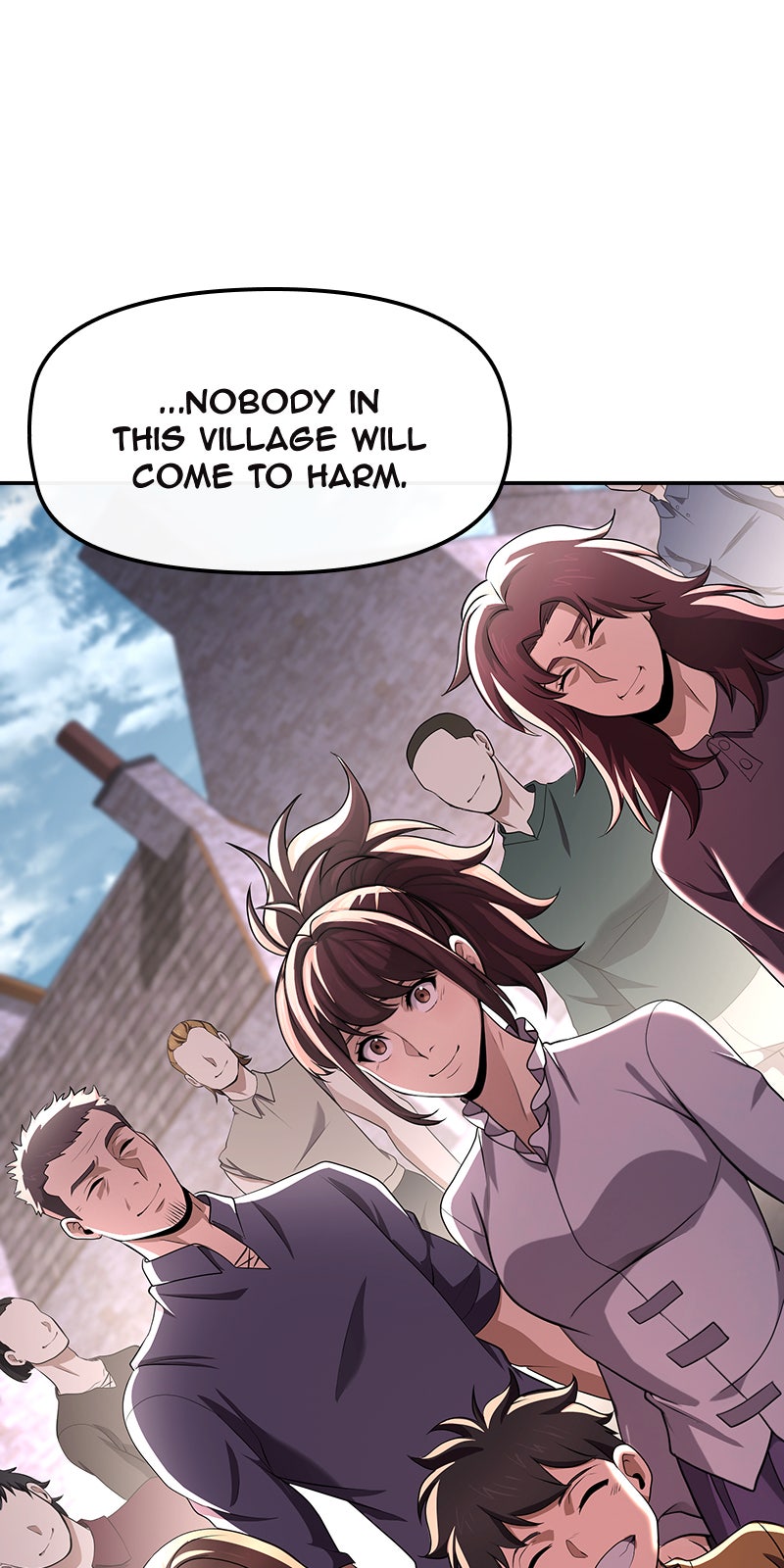 Read Impure Blood Regression chapter 8 image 87 on Lezhin