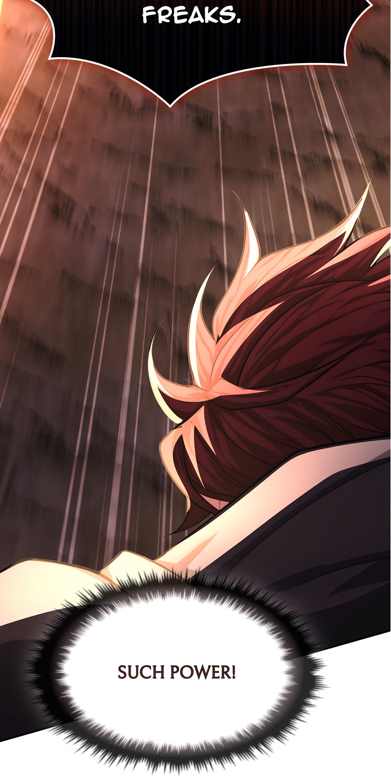 Read Impure Blood Regression chapter 8 image 9 on Lezhin