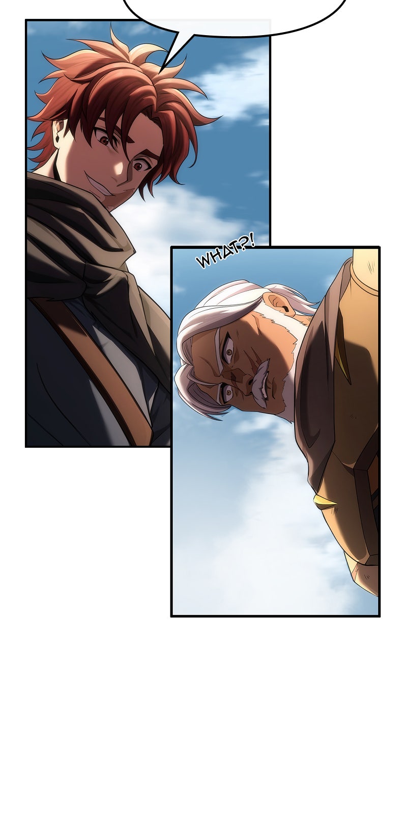Read Impure Blood Regression chapter 8 image 90 on Lezhin