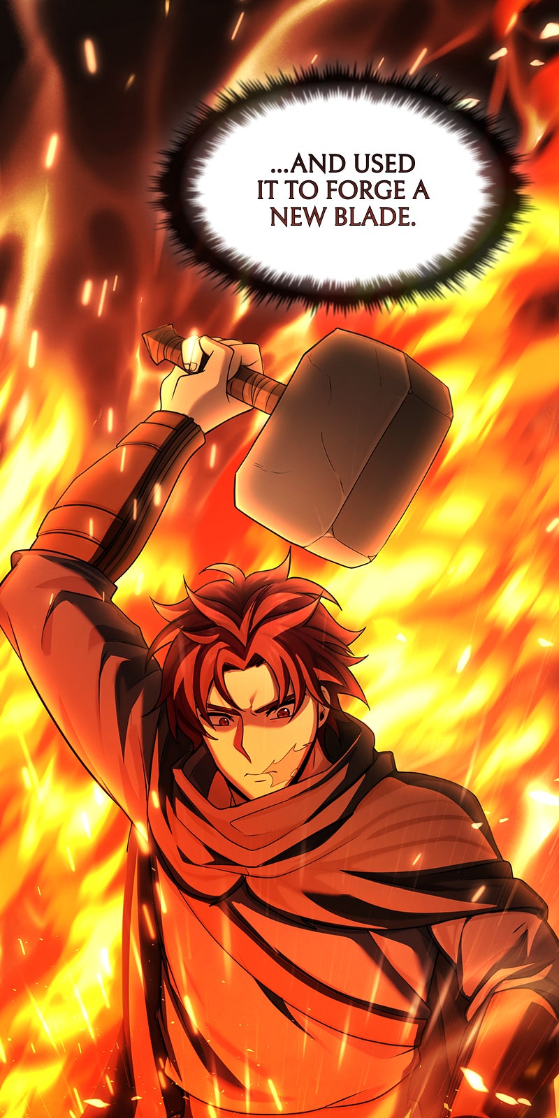 Read Impure Blood Regression chapter 8 image 93 on Lezhin