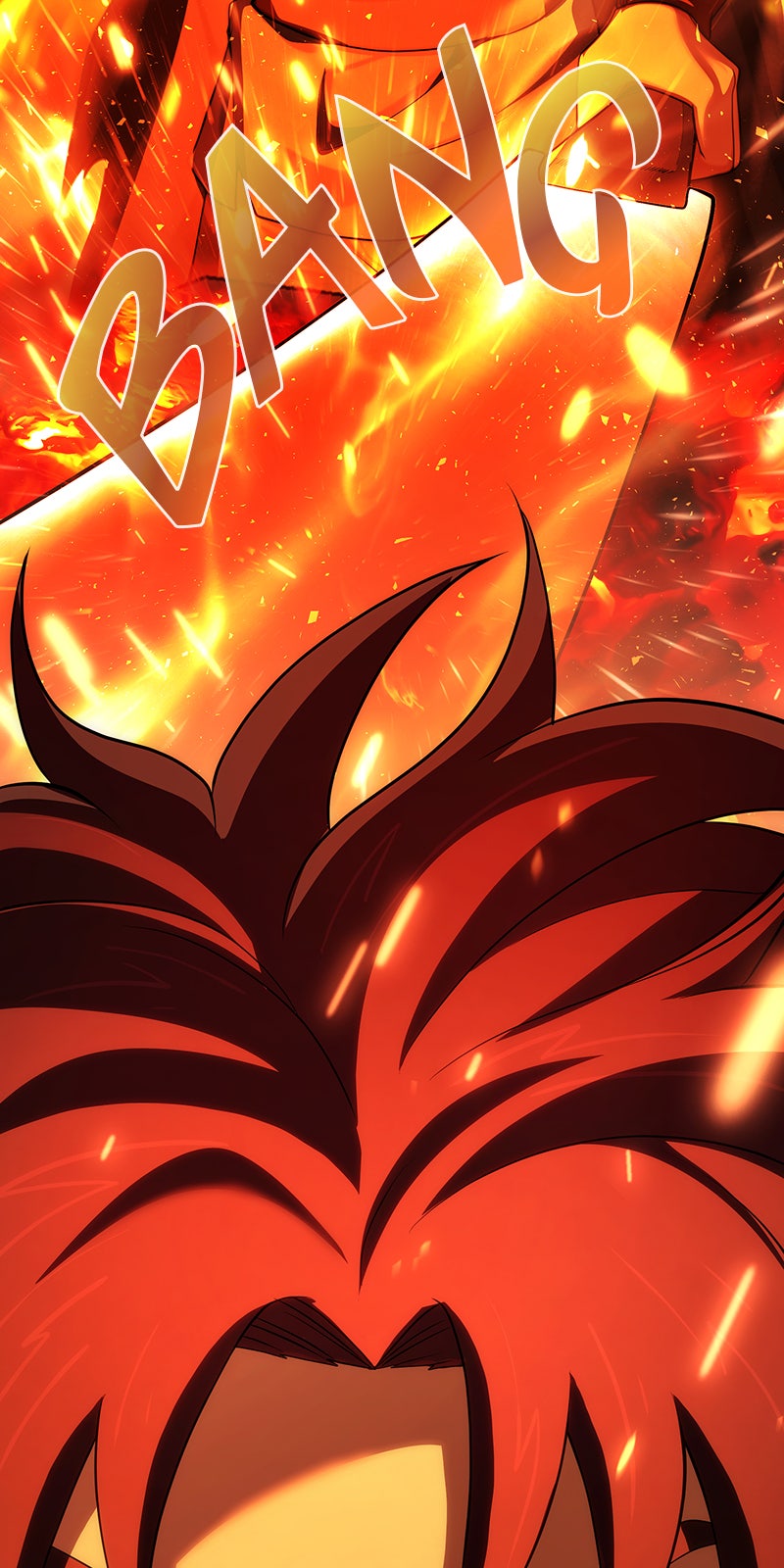 Read Impure Blood Regression chapter 8 image 94 on Lezhin