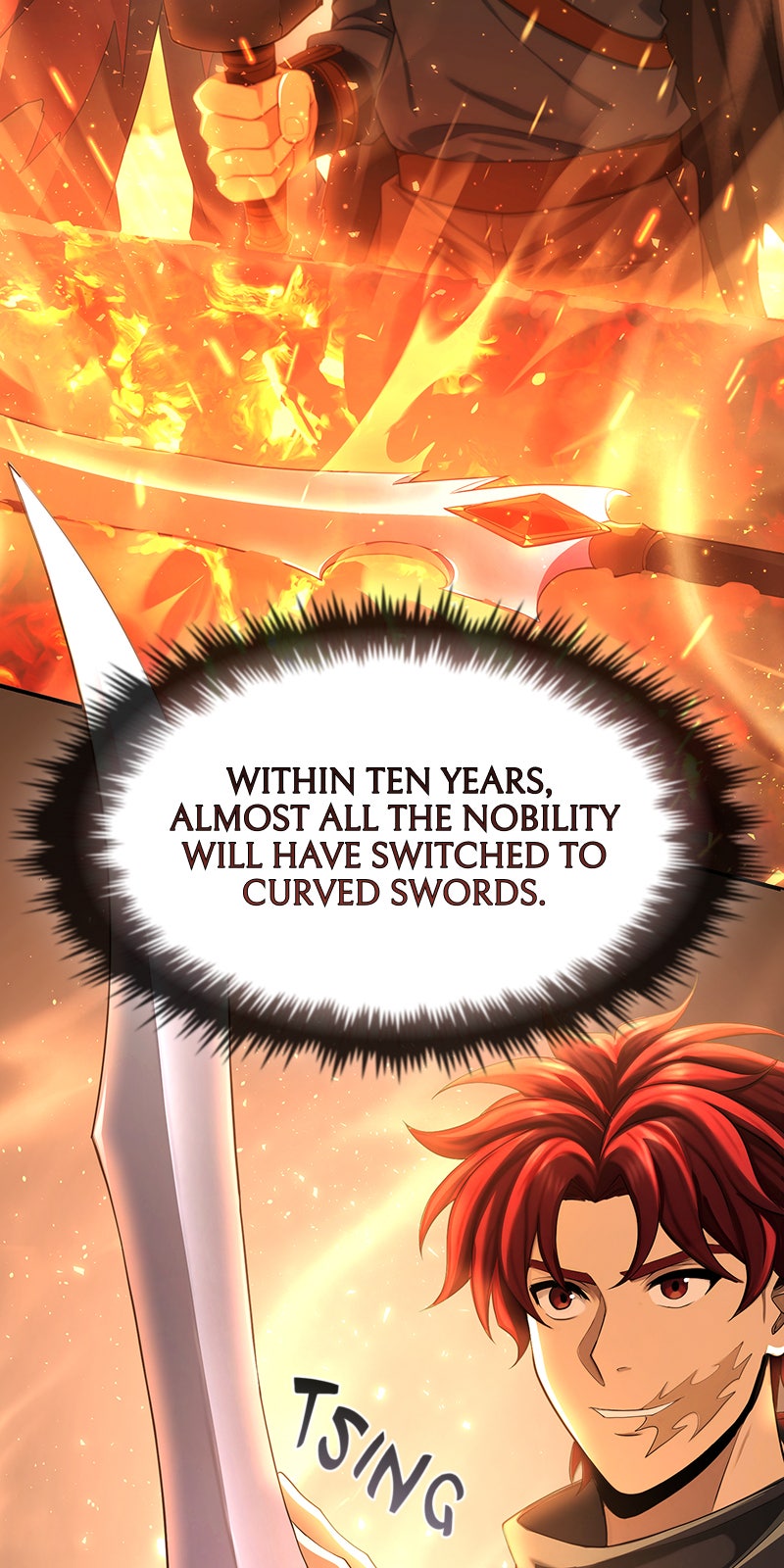 Read Impure Blood Regression chapter 8 image 96 on Lezhin