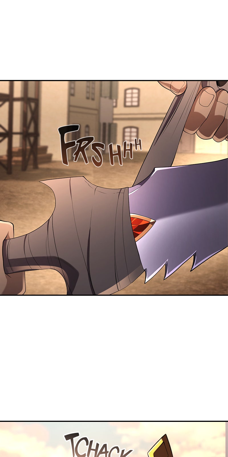 Read Impure Blood Regression chapter 8 image 98 on Lezhin