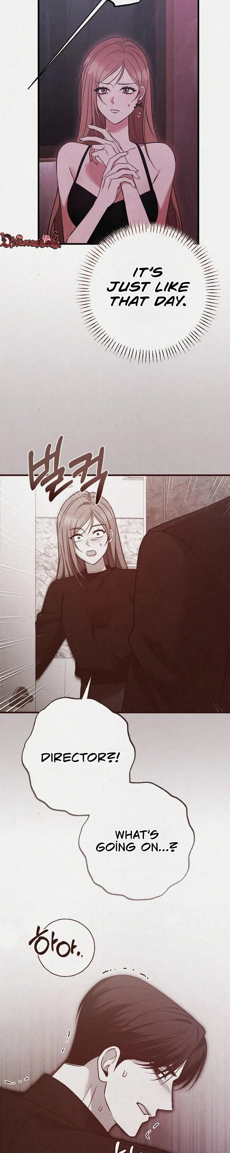 Read Impure Obsession chapter 19 image 14 on Lezhin