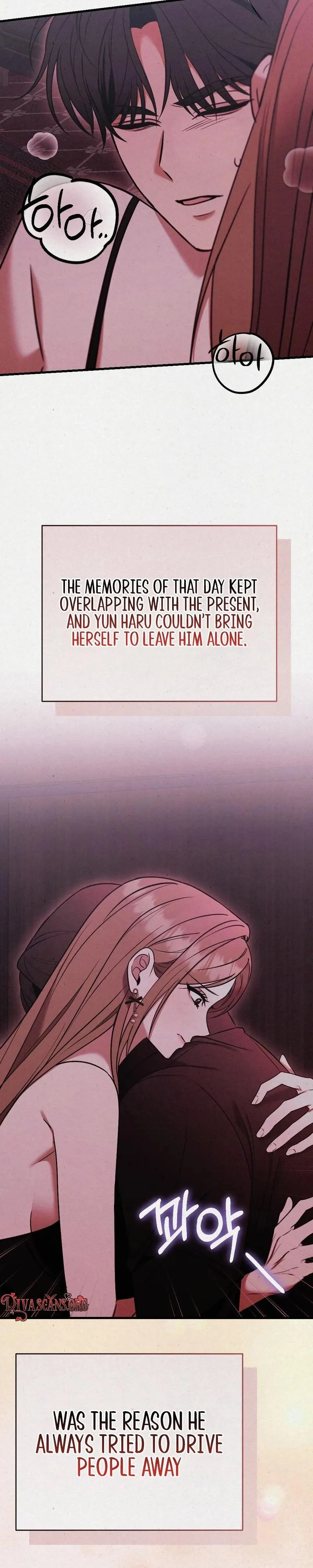Read Impure Obsession chapter 19 image 19 on Lezhin