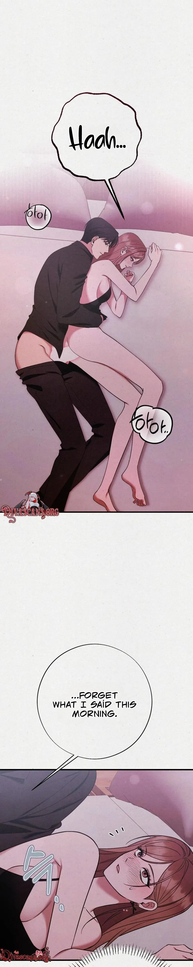 Read Impure Obsession chapter 19 image 2 on Lezhin