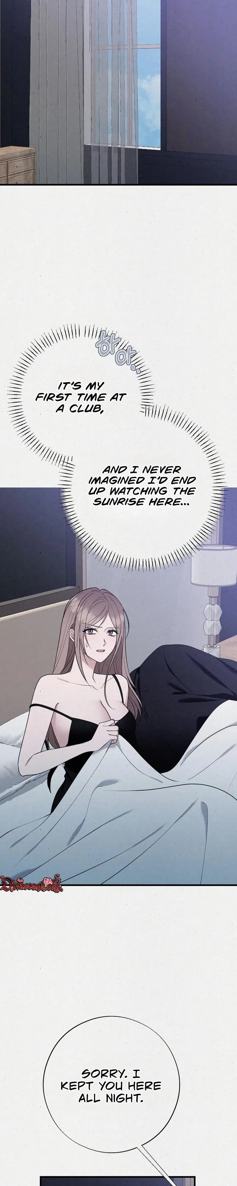 Read Impure Obsession chapter 19 image 21 on Lezhin
