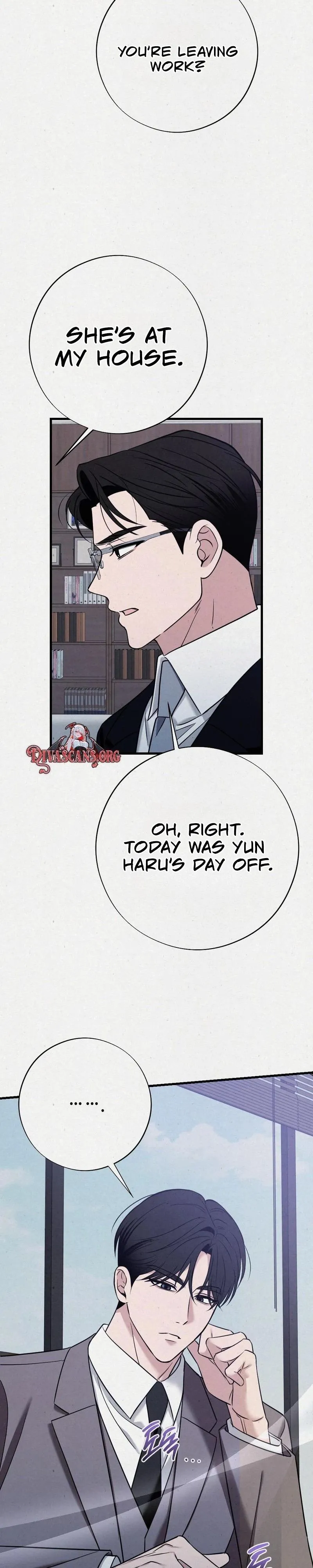 Read Impure Obsession chapter 19 image 28 on Lezhin
