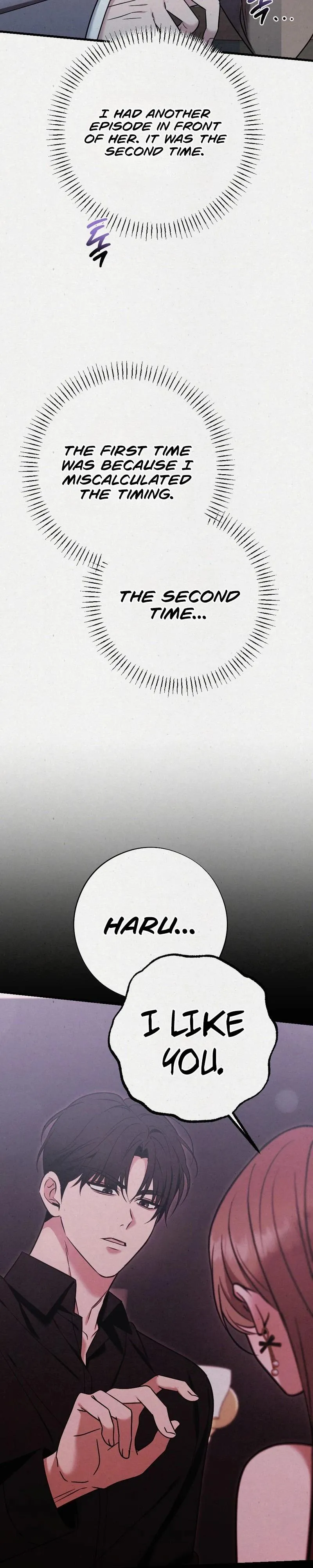 Read Impure Obsession chapter 19 image 29 on Lezhin