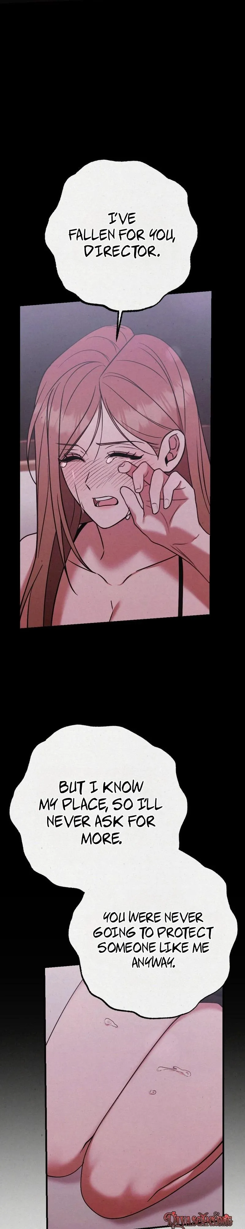 Read Impure Obsession chapter 19 image 30 on Lezhin