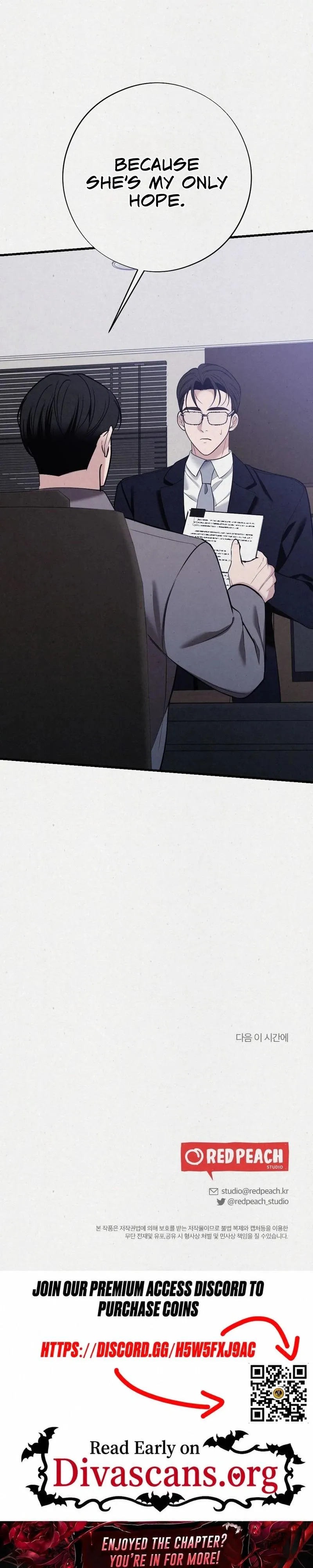 Read Impure Obsession chapter 19 image 33 on Lezhin