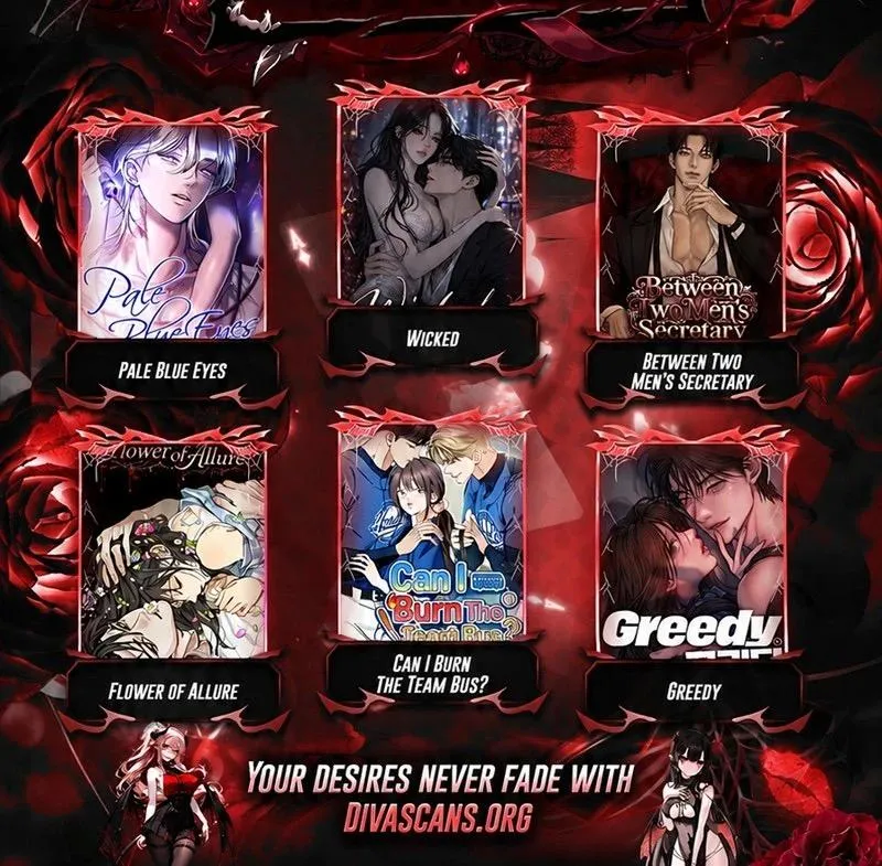 Read Impure Obsession chapter 19 image 34 on Lezhin