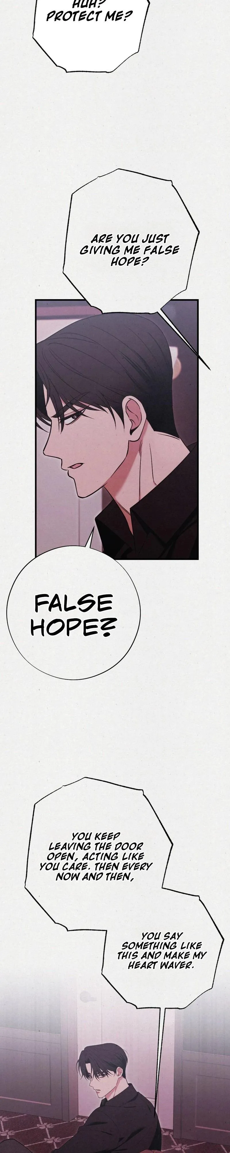 Read Impure Obsession chapter 19 image 5 on Lezhin