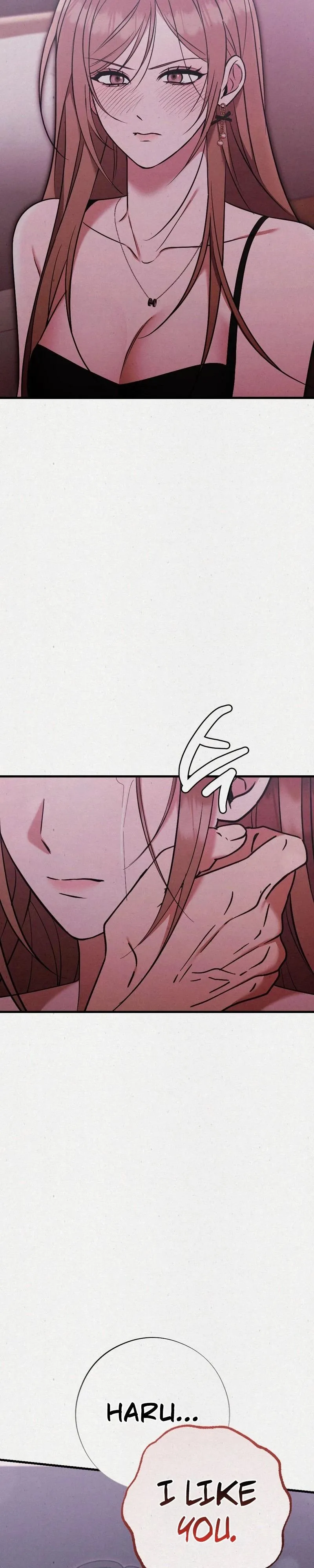 Read Impure Obsession chapter 19 image 7 on Lezhin