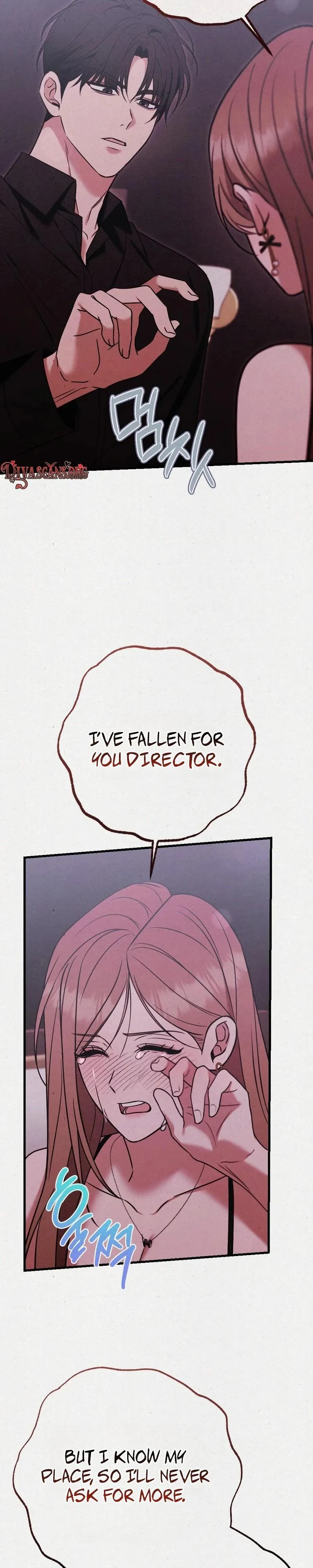 Read Impure Obsession chapter 19 image 8 on Lezhin