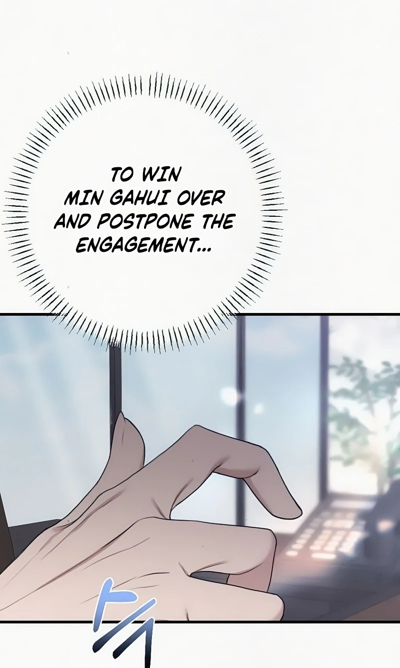Read Impure Obsession chapter 20 image 13 on Lezhin