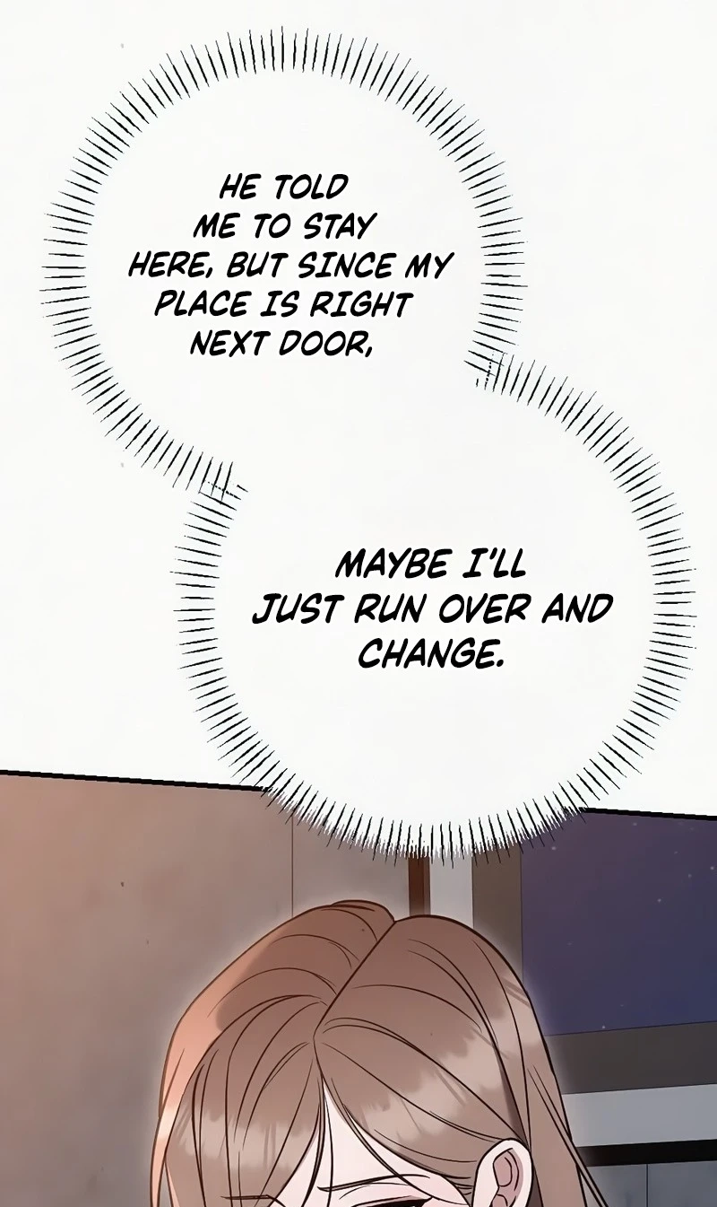Read Impure Obsession chapter 20 image 24 on Lezhin