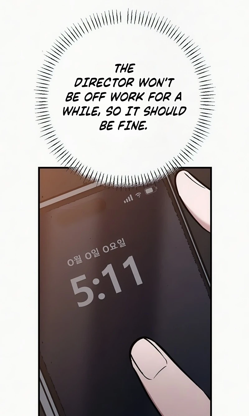 Read Impure Obsession chapter 20 image 26 on Lezhin