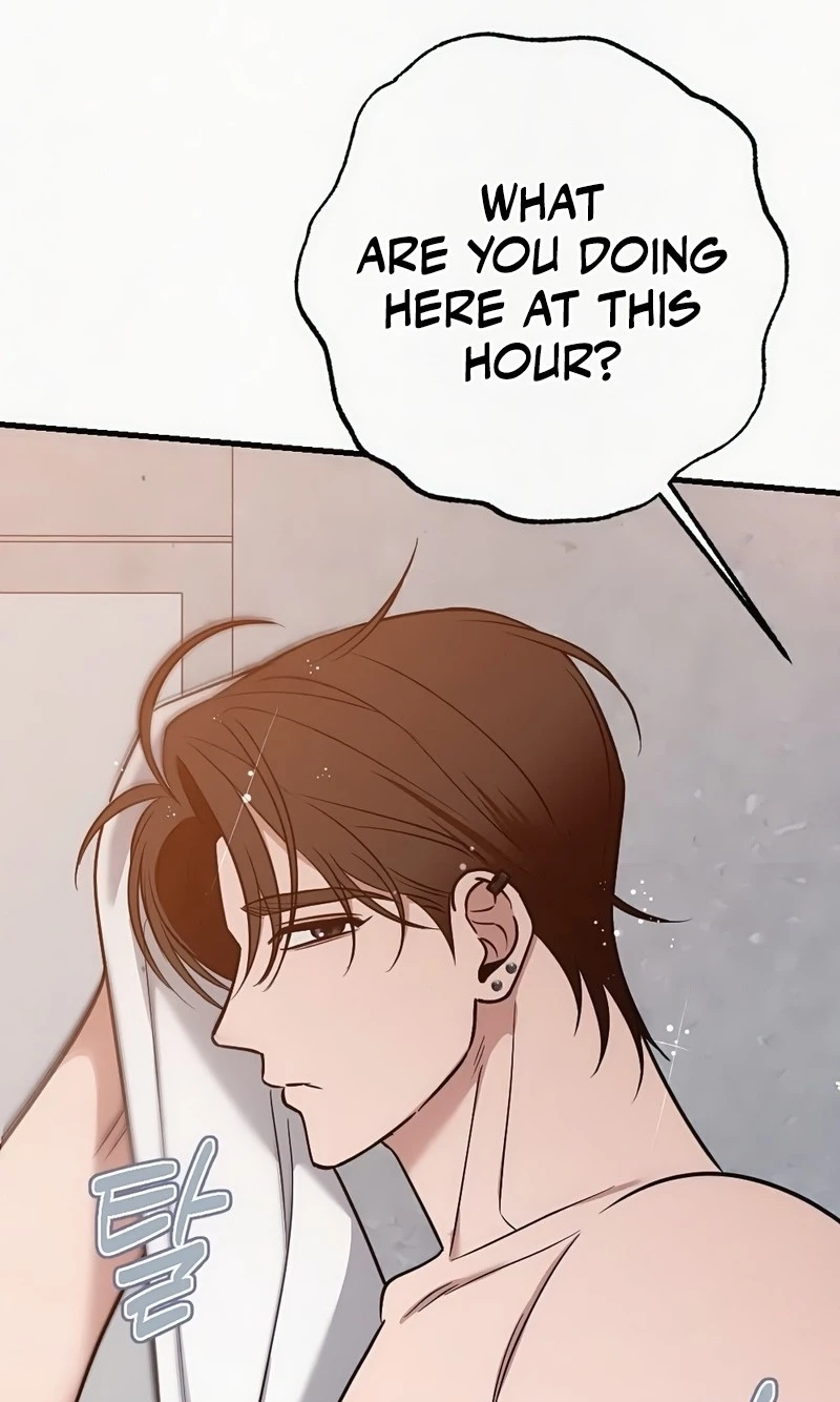 Read Impure Obsession chapter 20 image 31 on Lezhin