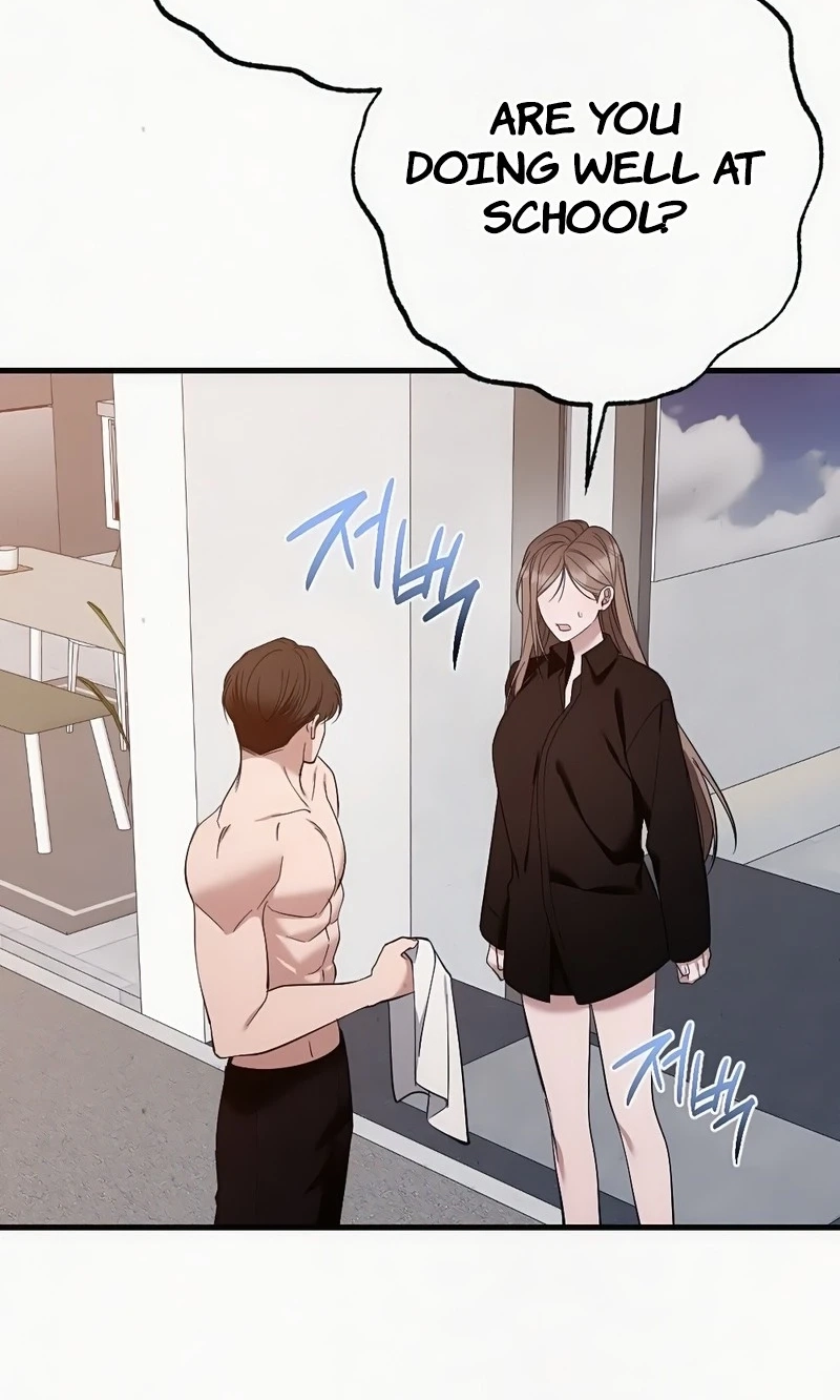 Read Impure Obsession chapter 20 image 33 on Lezhin