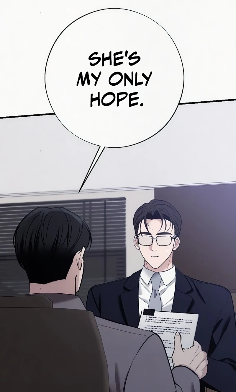 Read Impure Obsession chapter 20 image 5 on Lezhin