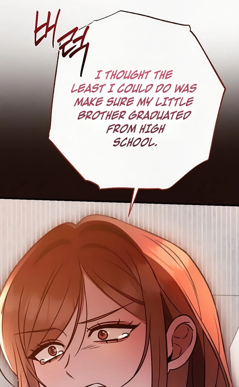 Read Impure Obsession chapter 20 image 53 on Lezhin