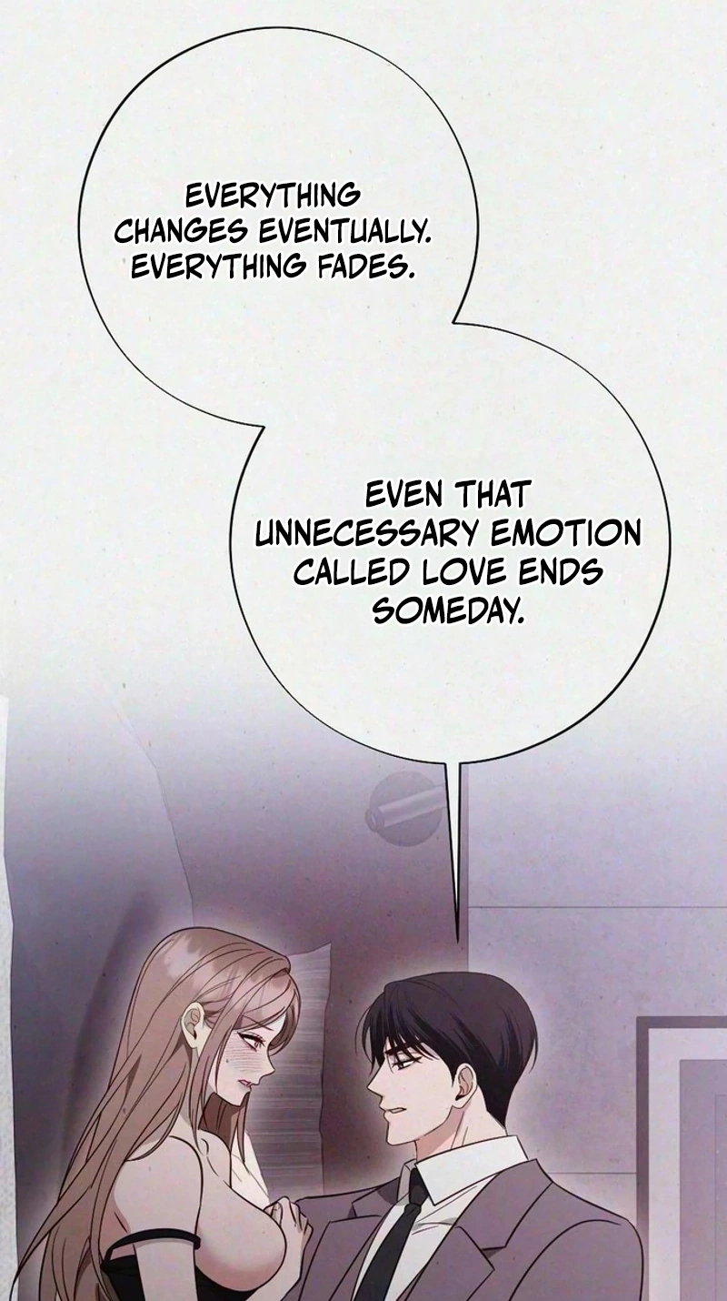 Read Impure Obsession chapter 21 image 110 on Lezhin