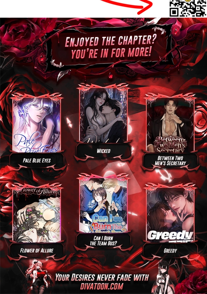 Read Impure Obsession chapter 21 image 116 on Lezhin