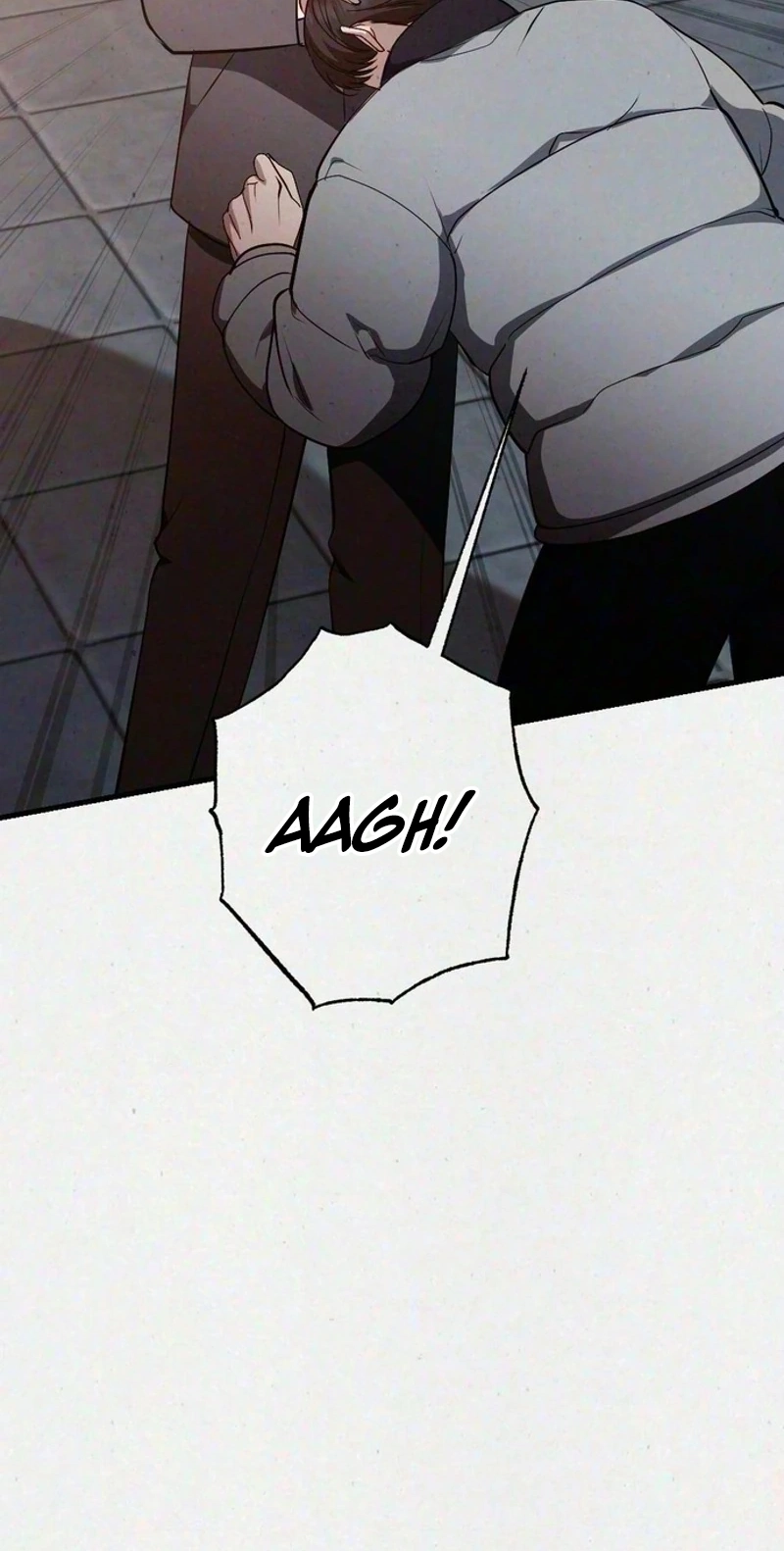 Read Impure Obsession chapter 21 image 26 on Lezhin
