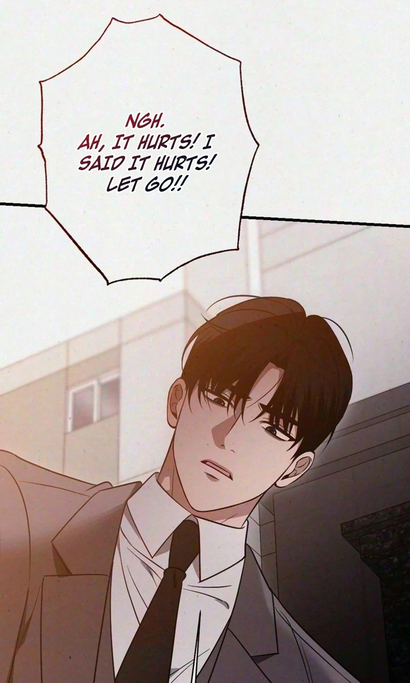 Read Impure Obsession chapter 21 image 32 on Lezhin