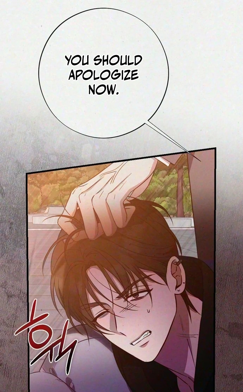 Read Impure Obsession chapter 21 image 37 on Lezhin