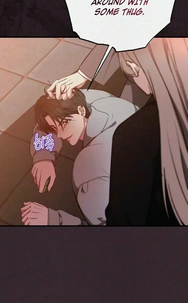 Read Impure Obsession chapter 21 image 39 on Lezhin