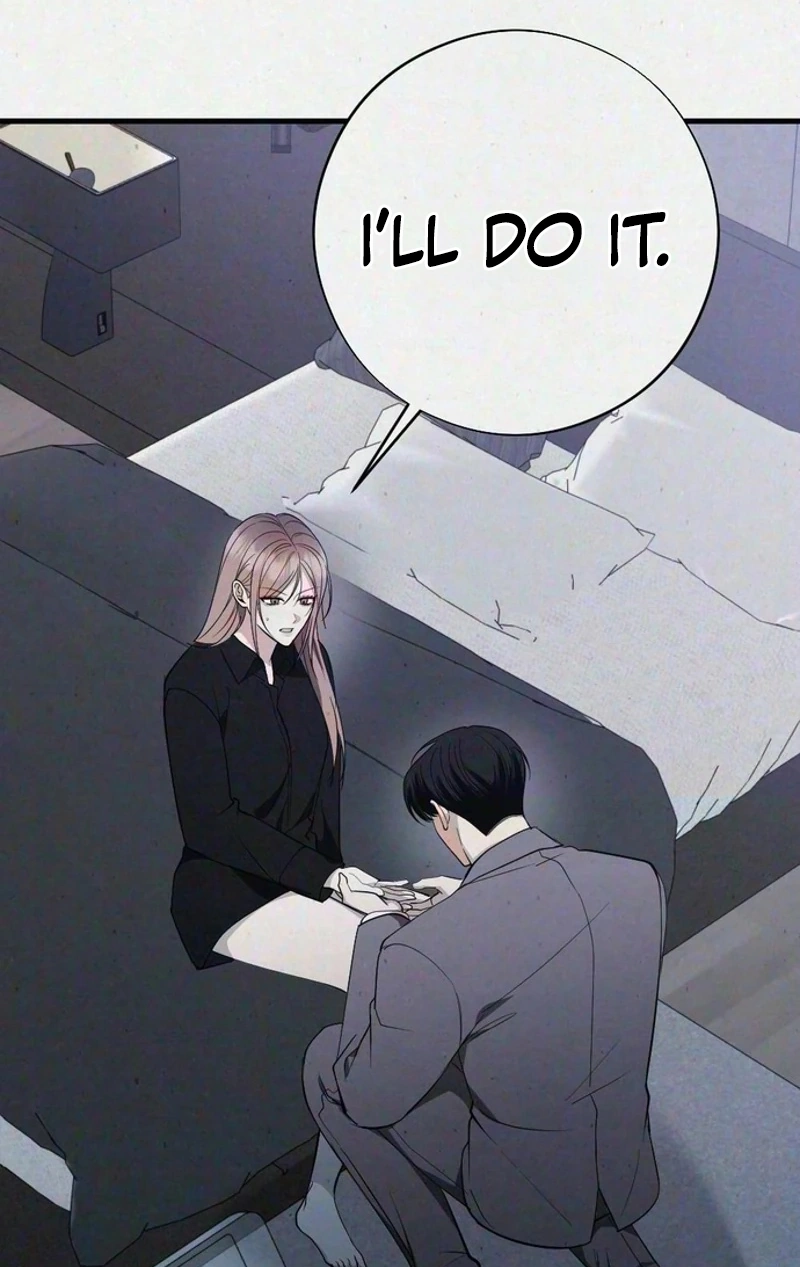 Read Impure Obsession chapter 21 image 53 on Lezhin