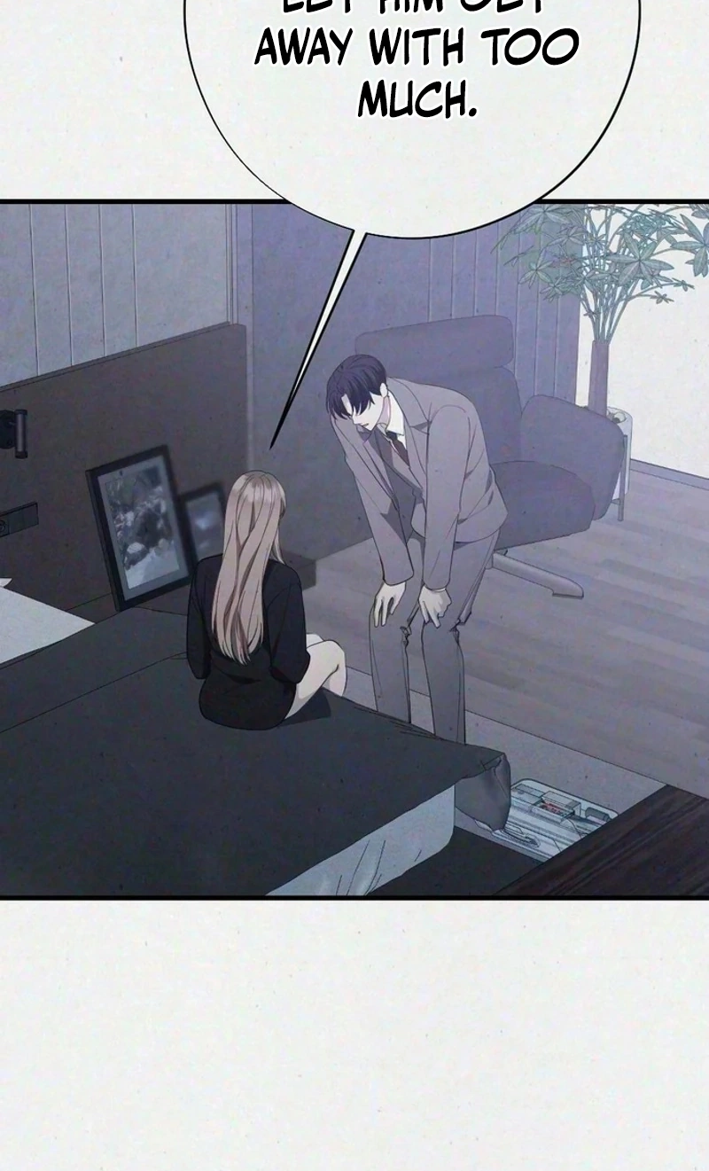 Read Impure Obsession chapter 21 image 70 on Lezhin