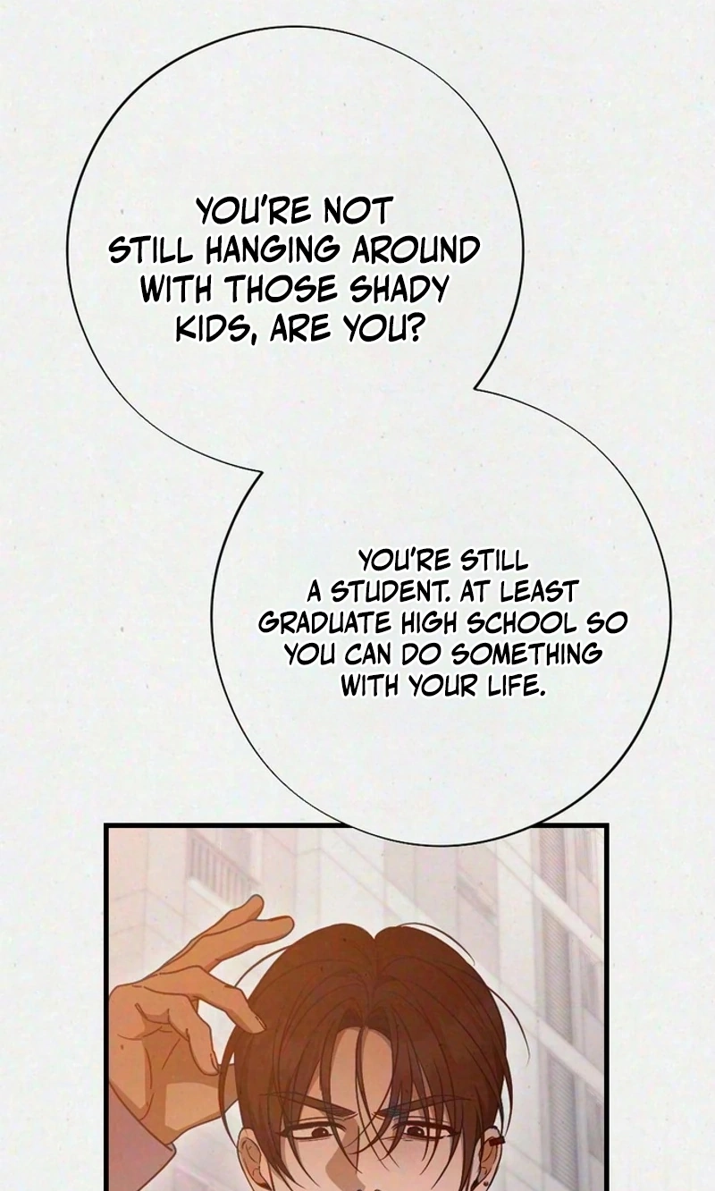 Read Impure Obsession chapter 21 image 8 on Lezhin