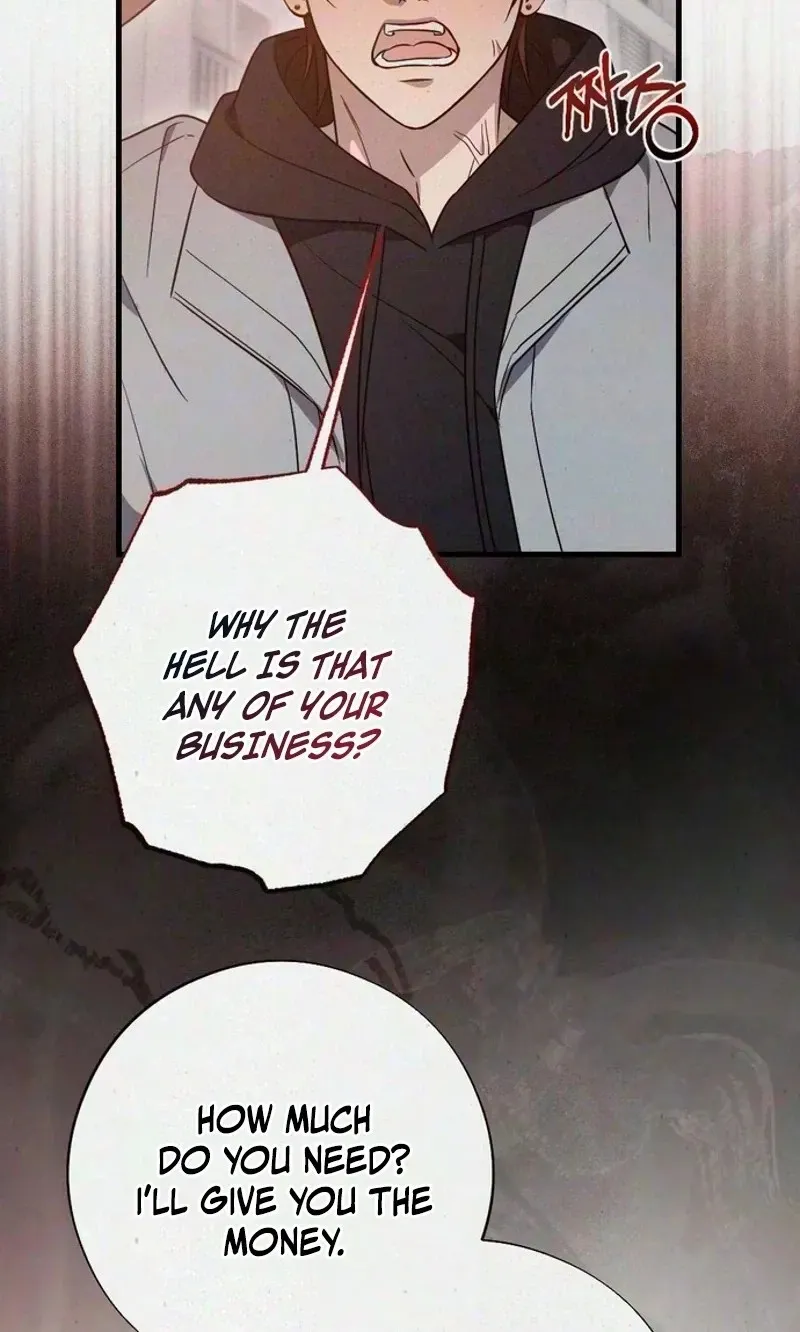 Read Impure Obsession chapter 21 image 9 on Lezhin