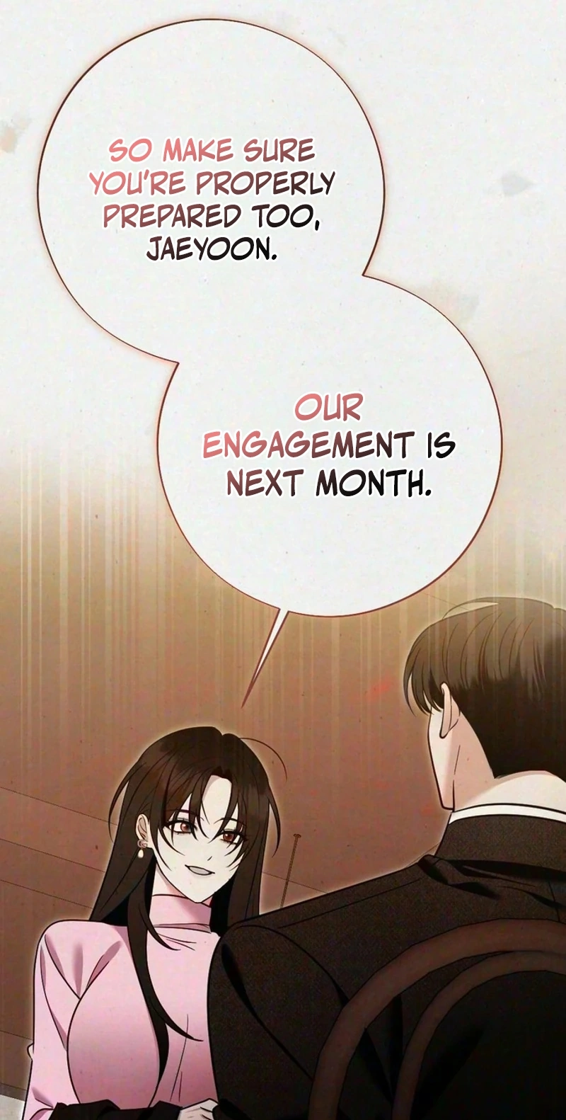 Read Impure Obsession chapter 22 image 100 on Lezhin