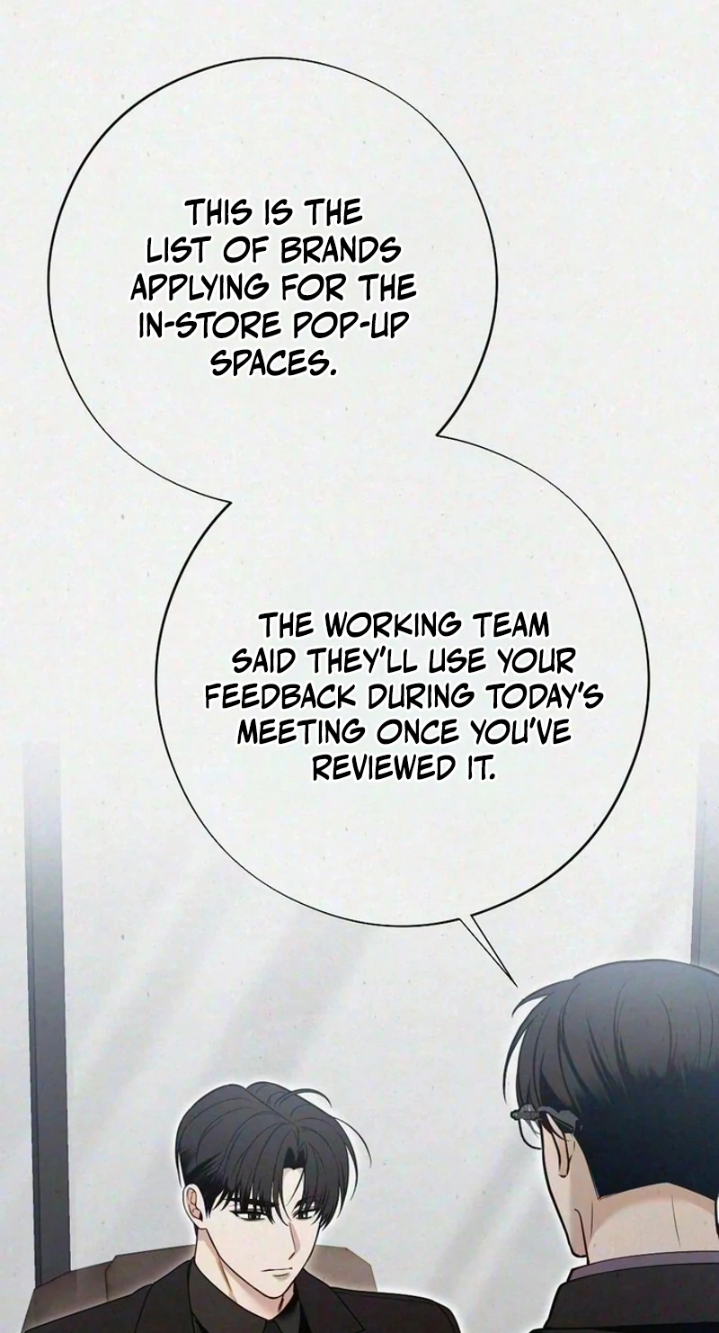 Read Impure Obsession chapter 22 image 105 on Lezhin
