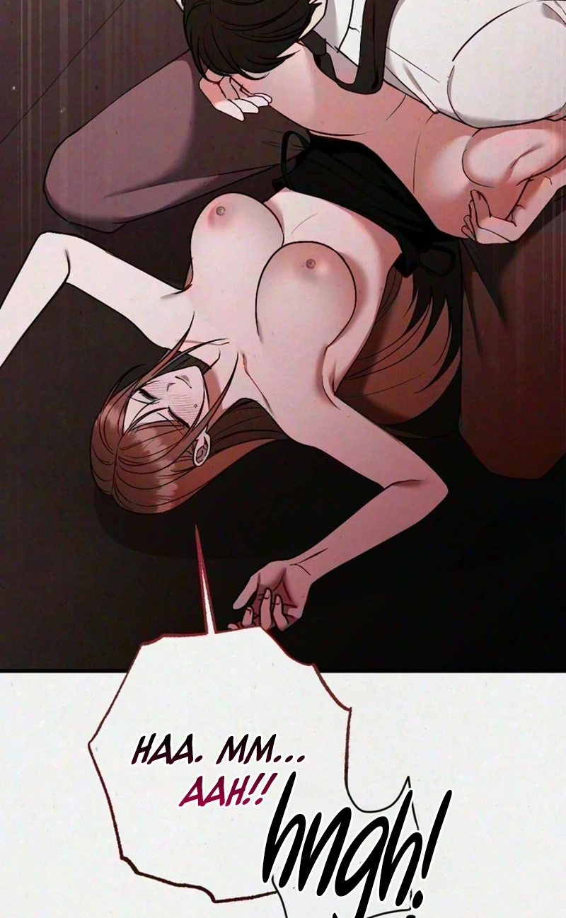 Read Impure Obsession chapter 22 image 15 on Lezhin